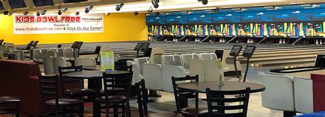 Triad lanes - Triad Lanes is a Bowling Center that has FUN for EVERYONE!! We have bowling, bumper cars, arcade and great good and a sports bar ( that can be rented out). We are the best place for birthday parties, corporate parties and just good family fun. 